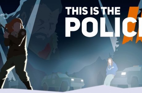 This Is the Police 2 Trainer