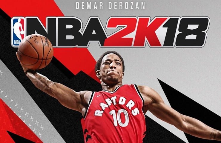 NBA 2K19 Trainer