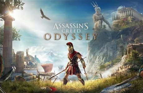 Assassin's Creed Odyssey Trainer