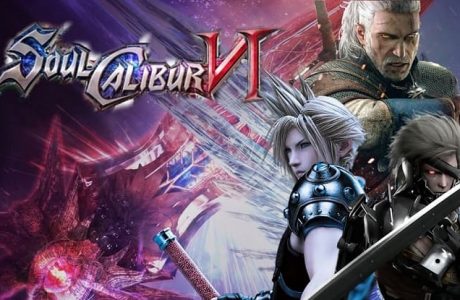 SoulCalibur 6 Trainer