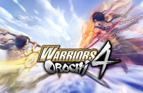 Warriors Orochi 4 Trainer