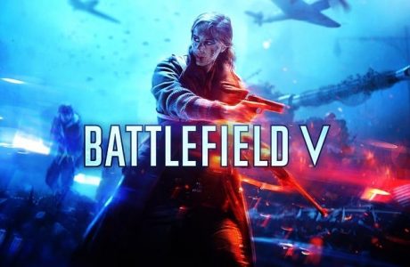 Battlefield V Trainer
