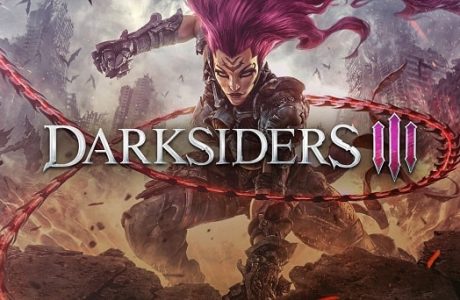 Darksiders III Trainer
