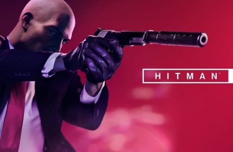 Hitman 2 Trainer