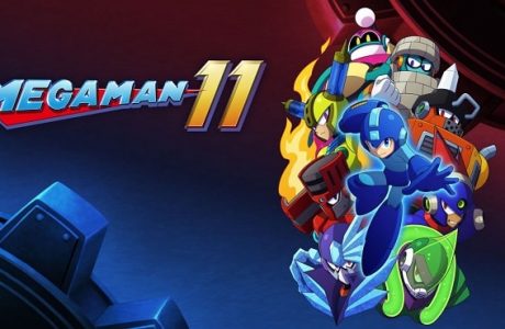 Mega Man 11 Trainer