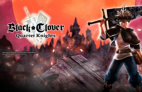 Black Clover: Quartet Knights Trainer