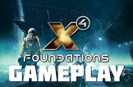 X4: Foundations Trainer