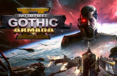 Battlefleet Gothic: Armada 2 Trainer