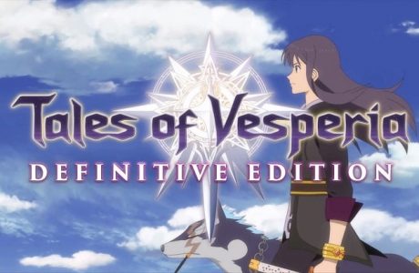 Tales of Vesperia: Definitive Edition Trainer
