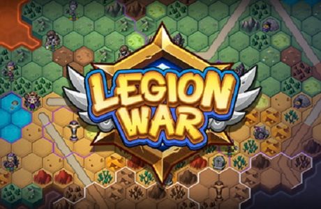 Legion War Trainer