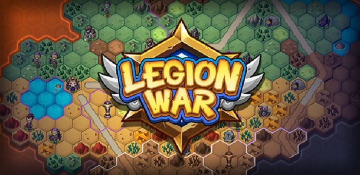 Legion War Trainer