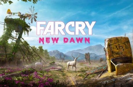 Far Cry New Dawn Trainer