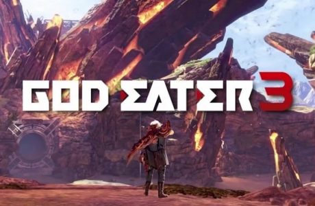 God Eater 3 Trainer