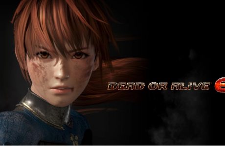 Dead or Alive 6 Trainer