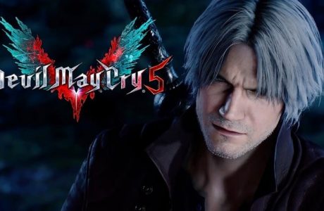 Devil May Cry 5 Trainer