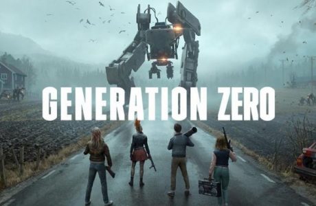 Generation Zero Trainer