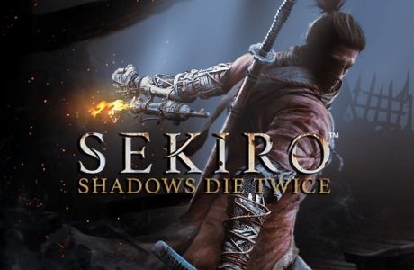 Sekiro: Shadows Die Twice Trainer