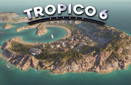 Tropico 6 Trainer