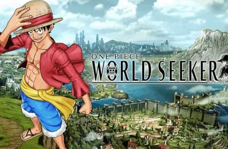 One Piece: World Seeker Trainer