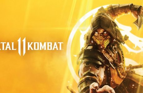 Mortal Kombat 11 Trainer
