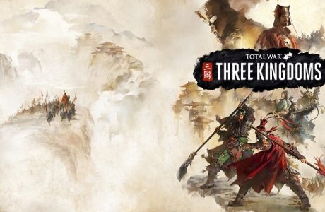 Total War: Three Kingdoms Trainer