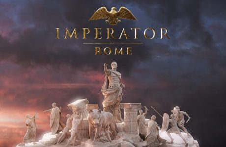 Imperator Rome Trainer