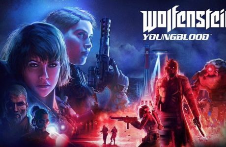 Wolfenstein: Youngblood Trainer