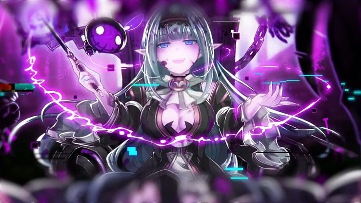 Death end re;Quest Trainer