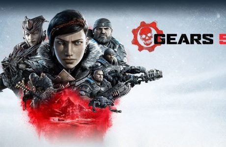 Gears 5 Trainer